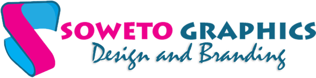 Soweto Graphics — Design and Branding
